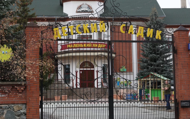 Из частного детского сада в Челябинске исключили ребенка за его гиперактивность