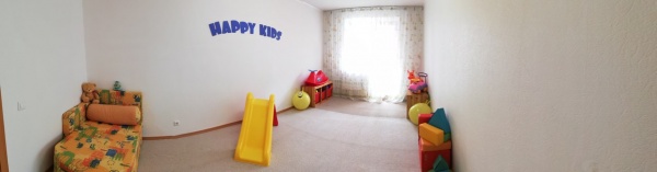 Детский сад-клуб "Happy Кids"